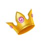 Crown at Pledoo Online Casino