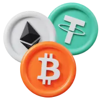All cryptocurrencies are supported at Pledoo Casino