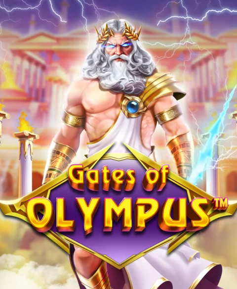 Play Gates of Olympus at Pledoo Casino