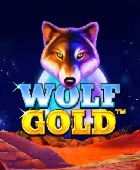 Play Wolf Gold at Pledoo Casino