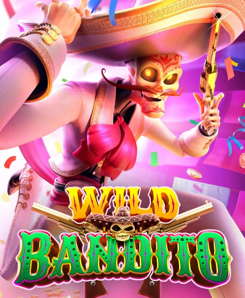 Play Wild Bandito at Pledoo Casino
