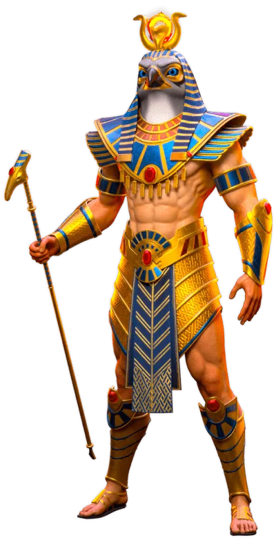 Egyptian at Pledoo Online Casino